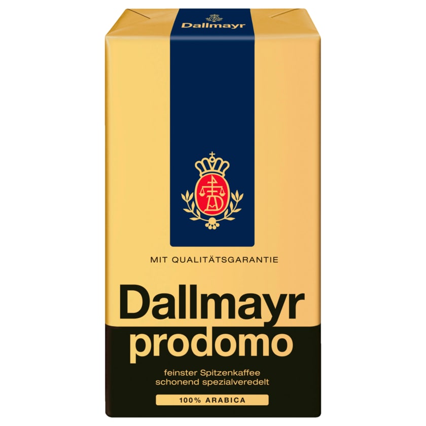 Dallmayr Prodomo 250g
